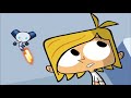 Robotboy Tommy Calls Ed Edd N Eddy MASHUP 