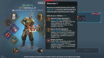 INSTANT DEATH ☠️ Runed Pathfinder V 🏹 1v4, 1v3 (Frostborn PvP)