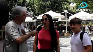 ¿TÚ QUÉ OPINAS? DE BADAJOZ