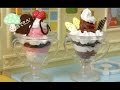 Cooking Toys Fruit Parfait (Inedible)Konapun