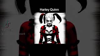 More pictures of DC Harley Quinn my favourite villain.