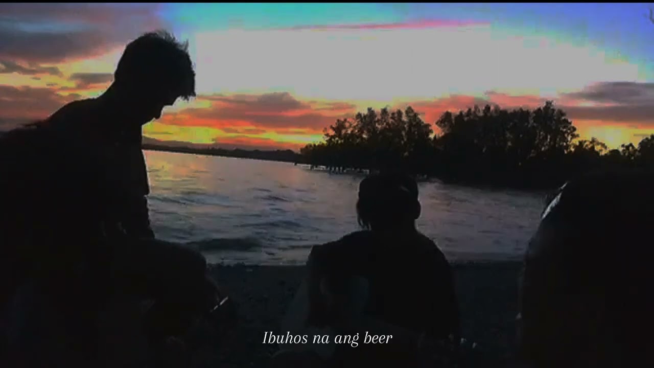 BEER BY DEJJ BAND // COVER