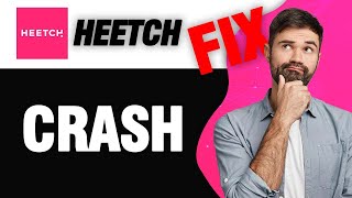 How To Fix Heetch App Crash | Easy Quick Solution screenshot 3
