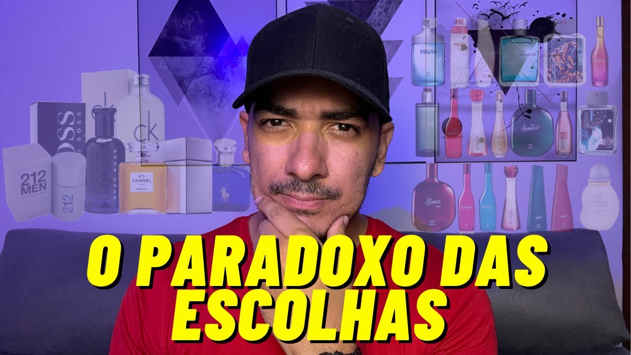 🤔VALE A PENA TER TANTOS PERFUMES NA COLEÇÃO?