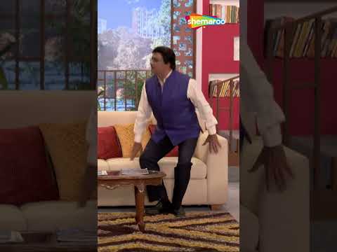 Aena Baap No Maal Che Rang Rangeela Gujjubhai Gujjubhai Gujjubhaicomedy Gujaratinatak