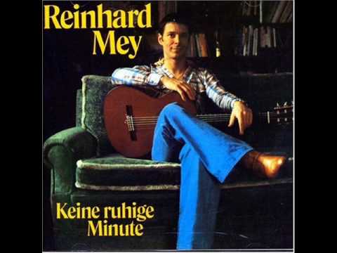 Reinhard Mey - Was wei ich schon von dir?