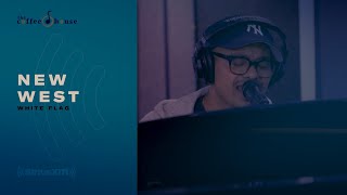 Download Lagu New West - White Flag [Dido Cover] (Live at Sirius XM Coffee House Session) MP3