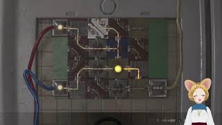 【VTuber】バイオハザードRE2クレア編を始める　の段！3🐭