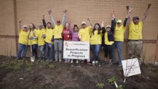 UMD | Good Neighbor Day
