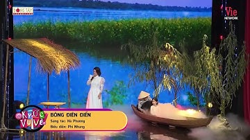 Bông điên điển - Chị Hai Phi Nhung (Ký ức vui vẻ)❤❤❤