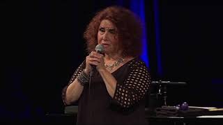 Melissa Manchester - THE PLATINUM STANDARD Trio Show Promo Melissa Manchester - THE PLATINUM STANDARD Trio Show Promo