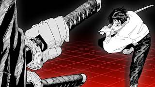 Yuta vs Chihiro Is Closer Than You Think