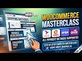 Woocommerce Setting, Shipping Method, Payment Method, Coupon Method, Invoice Generate, Checkout Page