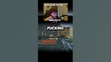 Tarkov Spawns Are Cooked