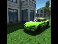 I Found Nissan Car Gone Wrong? Car Simulator 2 #carsimulator2modapk #cargame