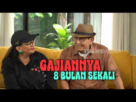 Roy Marten Punya Tanah 7 Hektar & Rumah Christine Hakim Jadi Tempat Kumpul Artis | OTW (19/09/26) P3