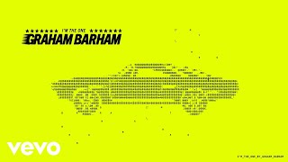 Download lagu Graham Barham - I'M THE ONE