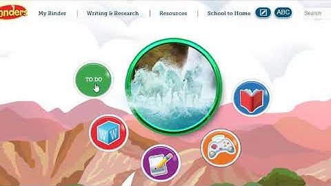 Wonders 2020 - Writer