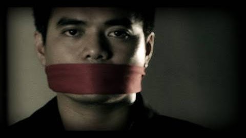 UPUAN by GLOC-9 feat. Jeazell Grutas (OFFICIAL MV)