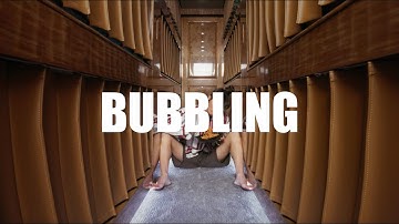 Noga Erez - BUBBLING (Official Video)