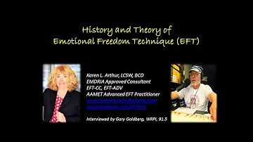 History and Theory of EFT