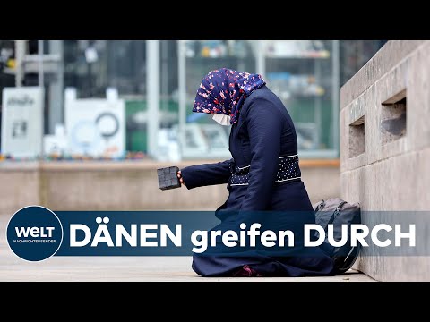 Video: Der Präsident von Dänemark? Und so etwas gibt es nicht