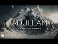 Adullam  theophilus sunday prophetic worship instrumental