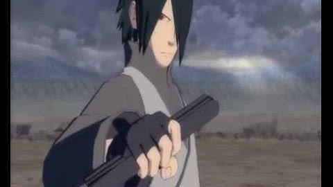 NSUNSR Sasuke Gaiden﻿ port