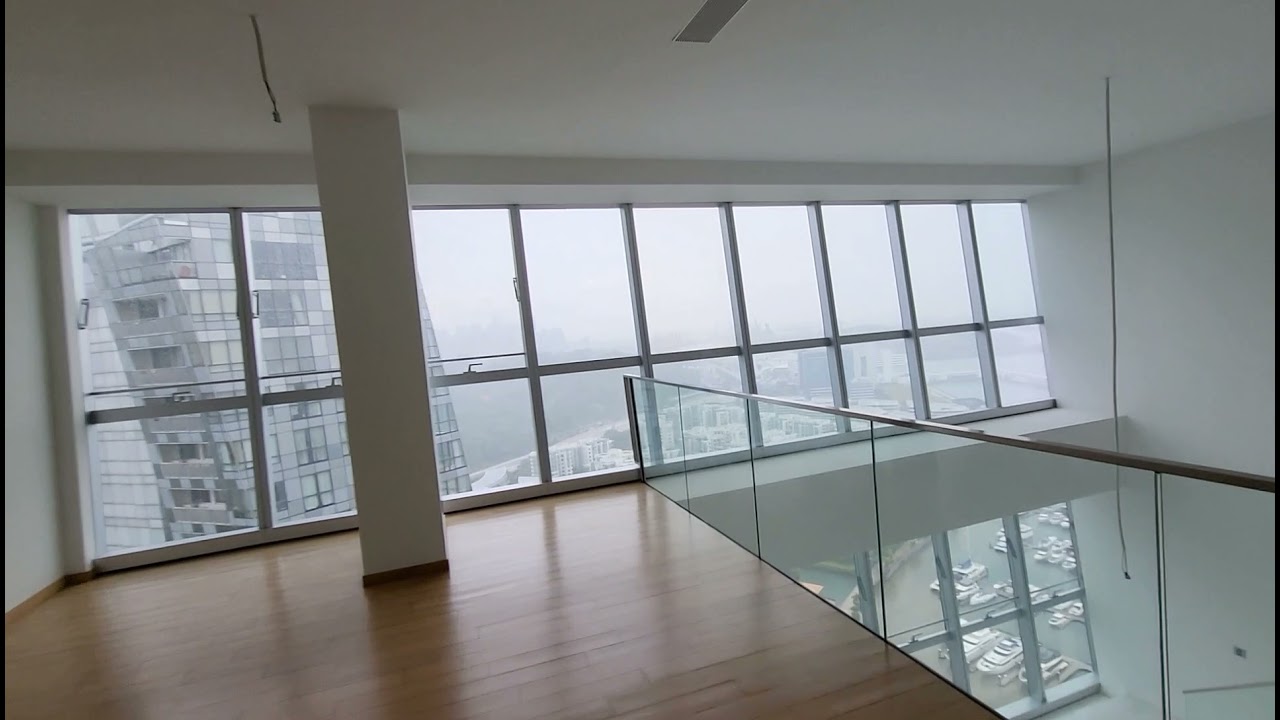 Gorgeous Penthouse @ Reflection at Keppel Bay