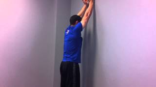 Wall Slides