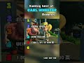 RANKING CARL WHEEZER MOMENTS😭