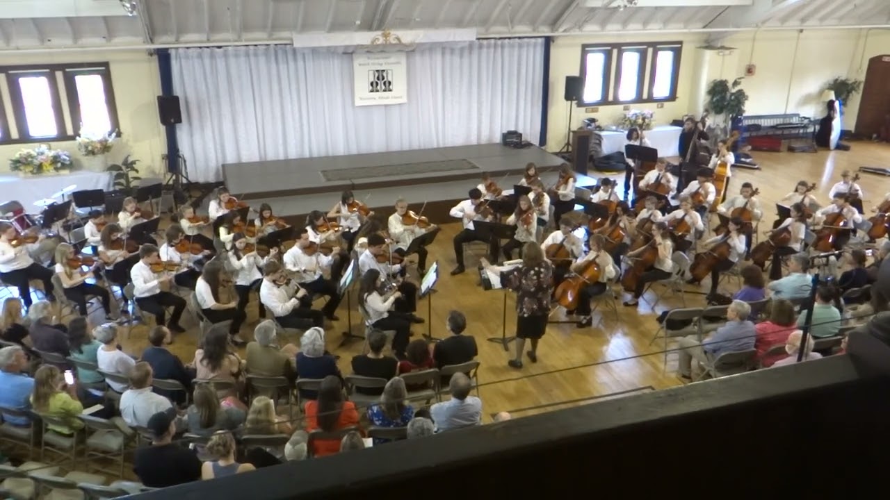 Summer Stomp - Dorothy Straub