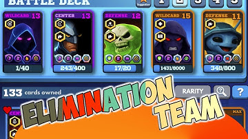 FRAG Pro Shooter - Elimination Team❤️‍🔥Gameplay Walkthrough🔥(iOS,Android)