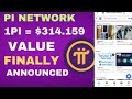 GPM GlobalPi Market – The Future Marketplace on Pi Network