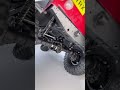 Differential Lock on 1:10 Scale RC Car