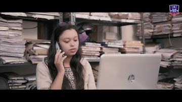 A short film on Cyber Security