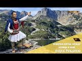 Boris Kotsakov Борис Коцаков Изворна китка Между Белица и Бане Official Music Video