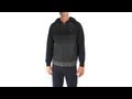 Billabong Men's Balance Sherpa Zip Up Hooded Fleece | SwimOutlet.com