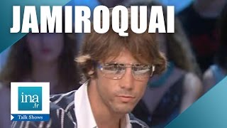 Jamiroquai dans