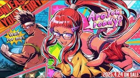 Fatal Fury COTW Preecha Tech (Andy Patch)