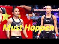 The Fight That Must Happen - Zhang Weili vs. Rose Namajunas