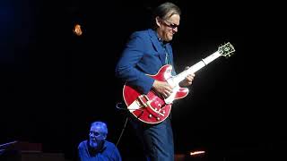 Joe Bonamassa - Dustbowl - Springfield, IL - 11-04-22