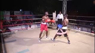 Omary Mohamed vs Omary Salum
