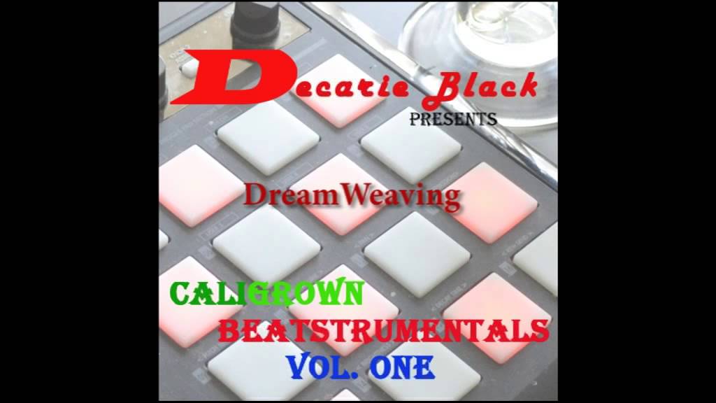 Caligrown Beatstrumentals Vol. One (Full Album)