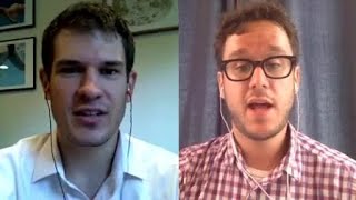 Kevin Glass & Ben Terris [Rational Actors]