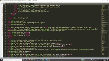 django blog project part 6