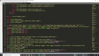 django blog project part 6