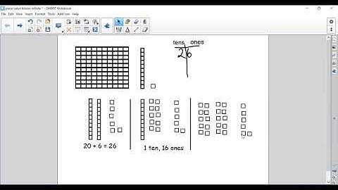 Math 1.6 Video Lesson