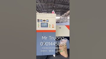 cung cấp máy đùn cán màng xốp foam pe, giá cạnh tranh nhất Mr TRƯỜNG 0901445888