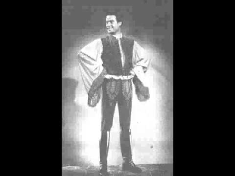 Sárdy János - Én, a pásztorok királya - YouTube